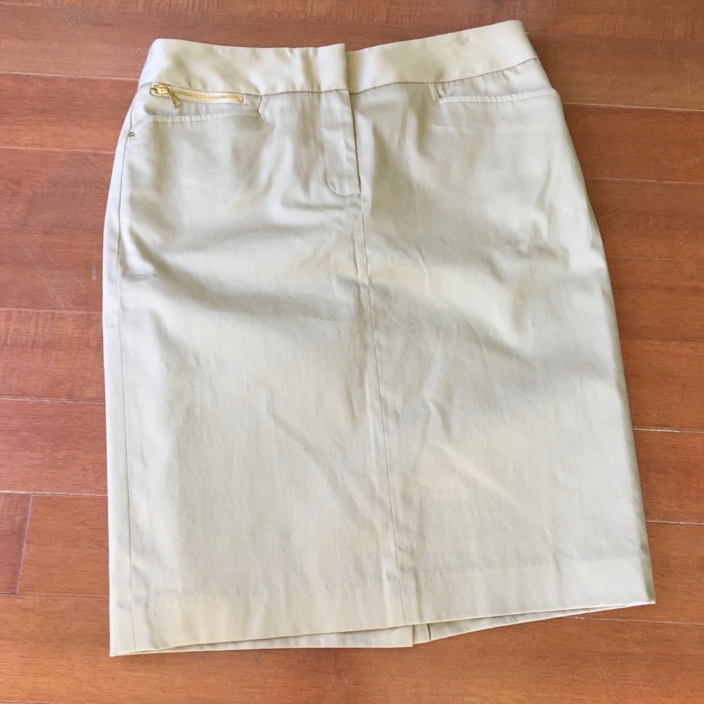 Jones New York Skirt